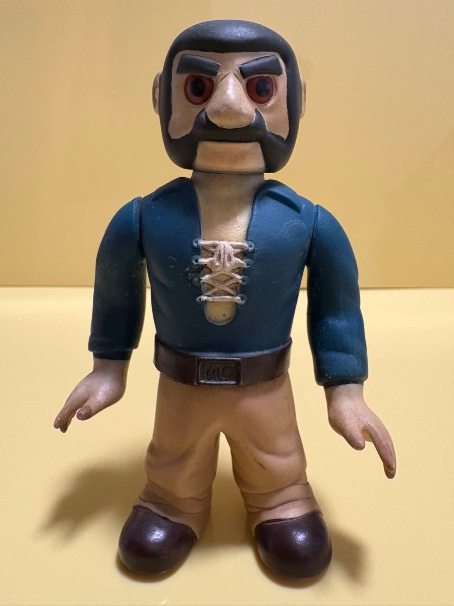 昭和レトロ 昭和1970年代 放送当時物 ブルマァク製 ヴィンテージ