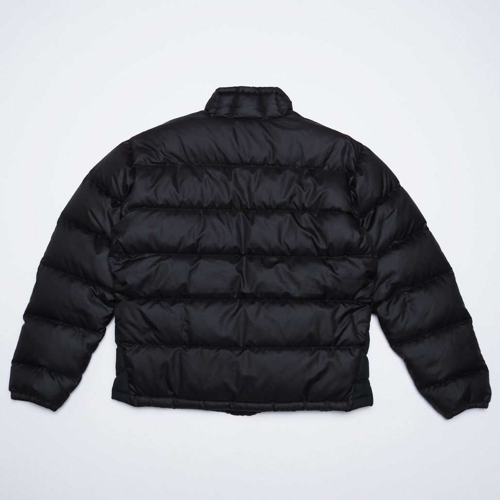 2005年製 美品 パタゴニア インサレーショングースダウンジャケット