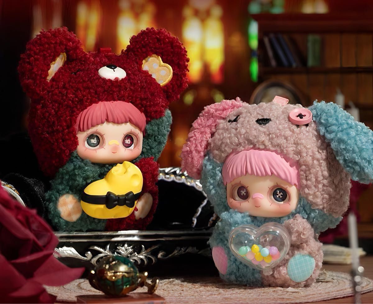 正規品 Maymei メイメイ May I Love you箱未開封｜Yahoo!フリマ（旧