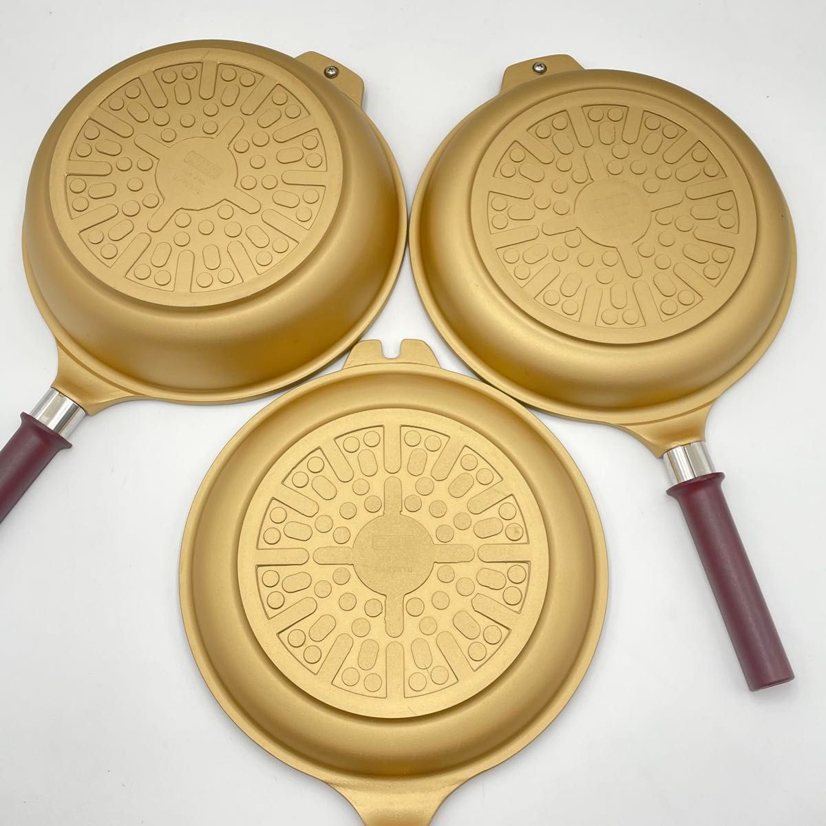 マル球産業 3点フライヤーセット ゴール 調理器具｜Yahoo!フリマ（旧