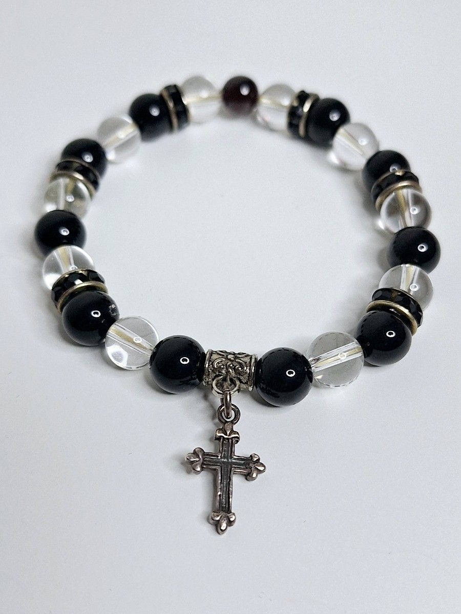 Acid Black Cherry×109MEN'Sコラボイベント DZZL ブレスレット レア