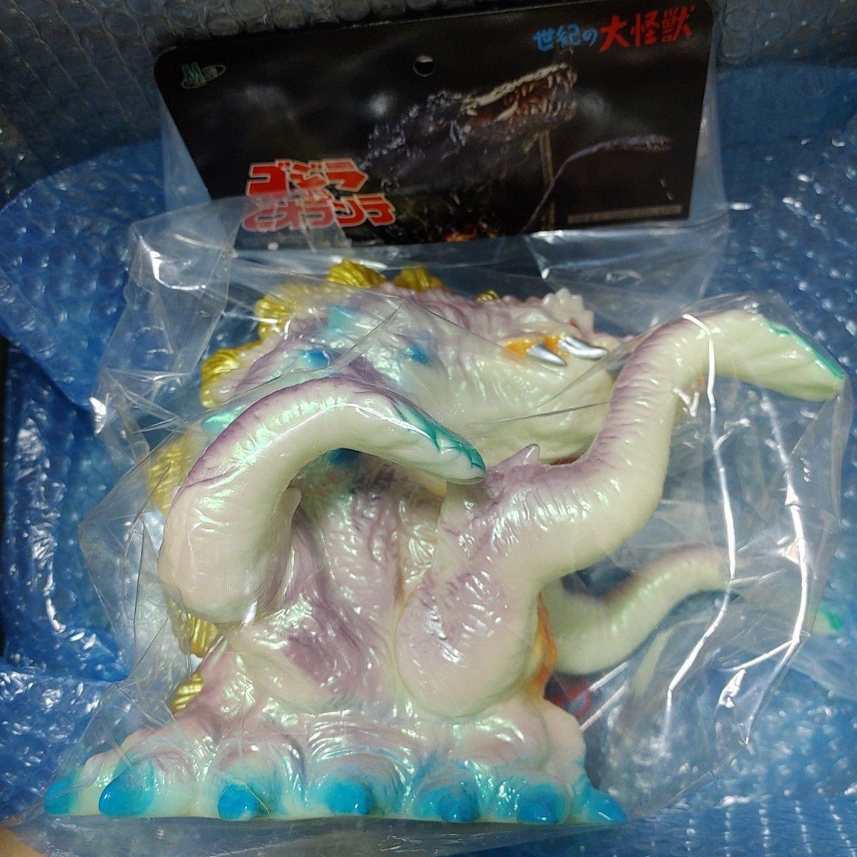 M1号 エムイチゴウ TOKYO CULTUART by BEAMS ビームス 別注 ビオランテ