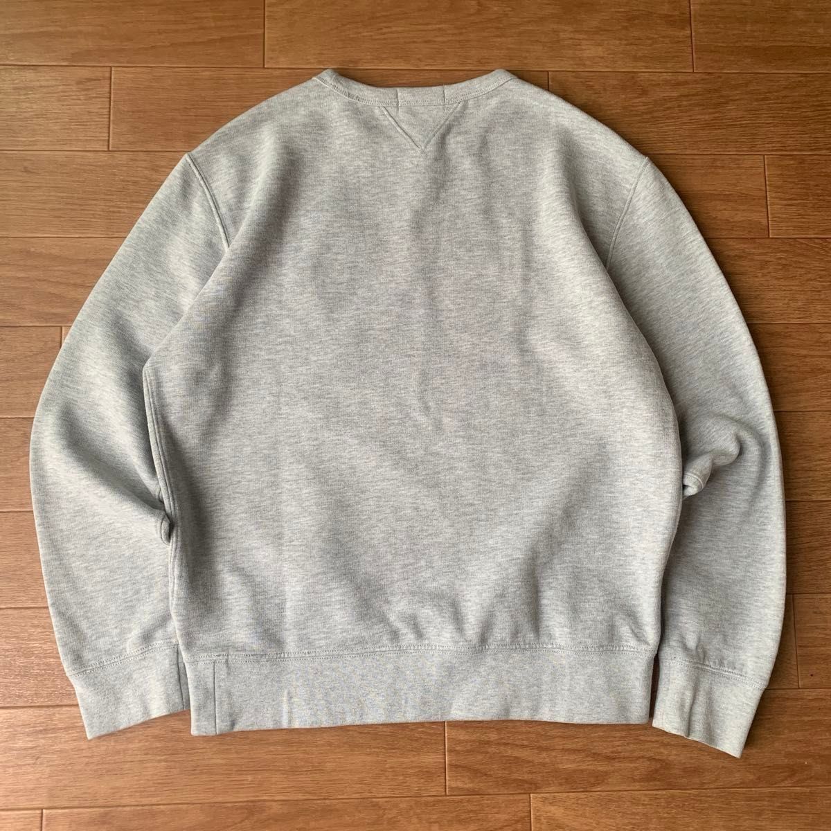 POLO RALPH LAUREN ポロラルフローレン 両V スウェット ビッグポニー