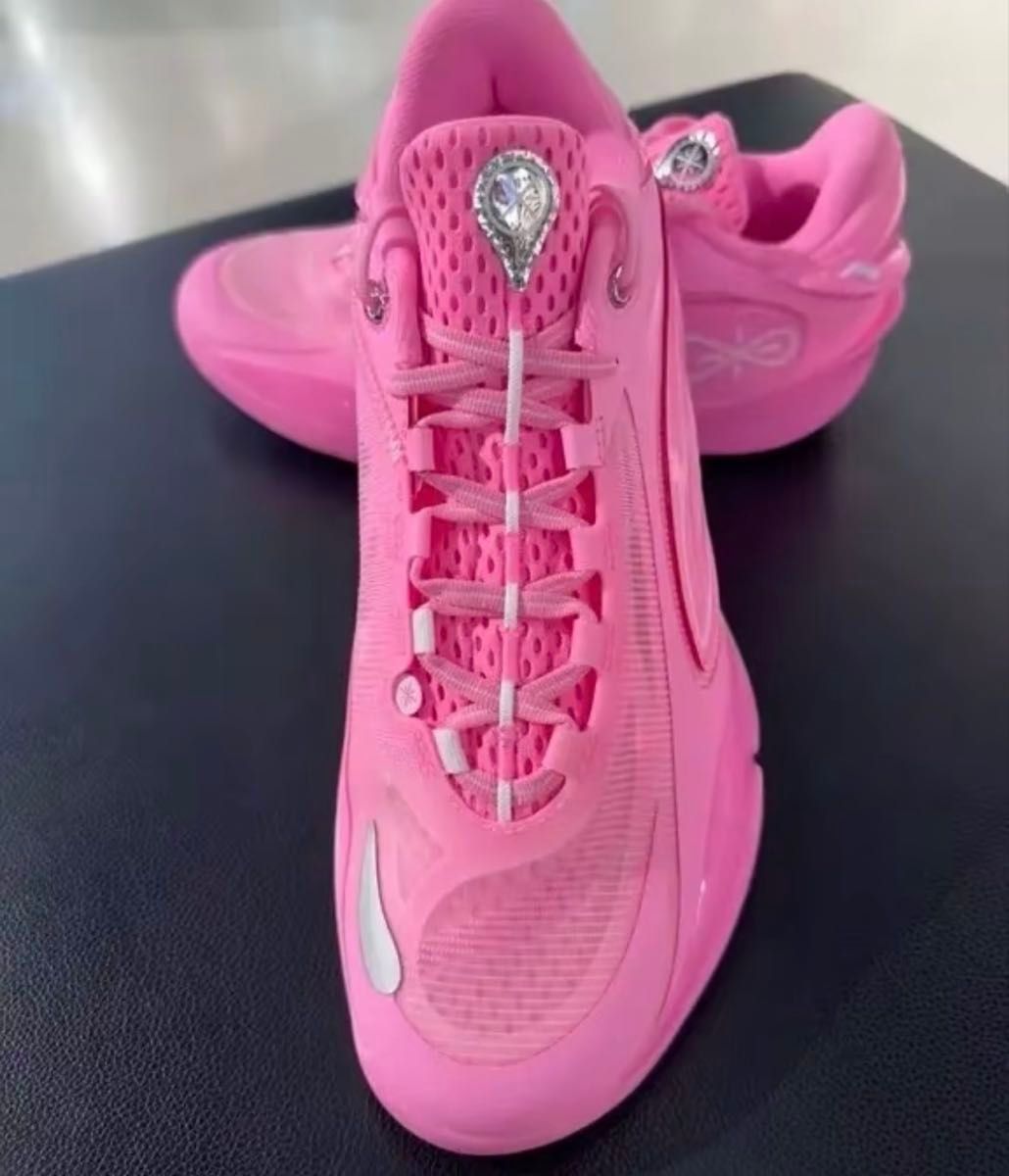 LI-NING Wade 808 5 Ultra 「マイアミナイト」リーニン メンズ