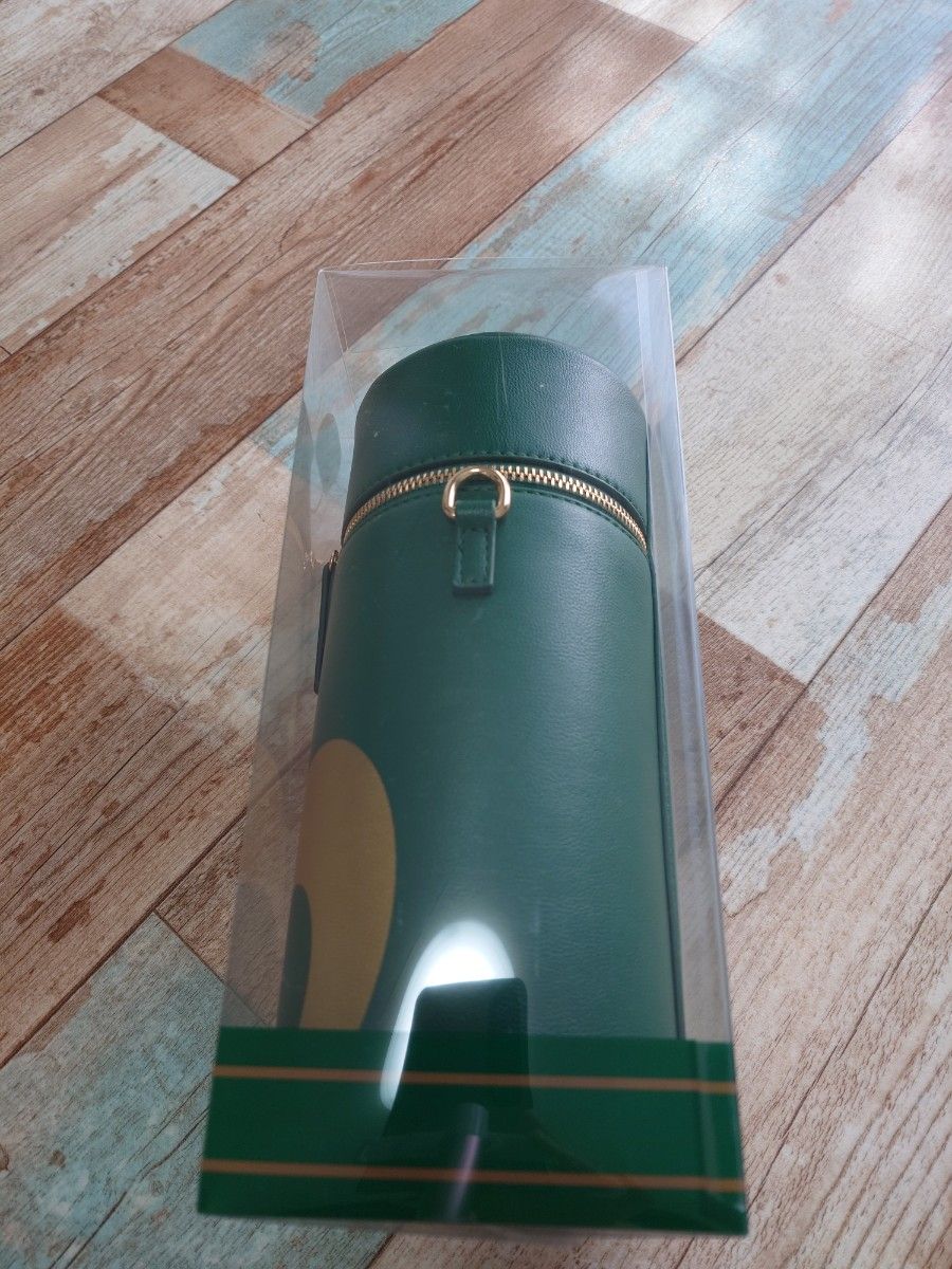 Mrs GREEN APPLE ミセスグリーンアップル MGA Light Stick Bag ペン