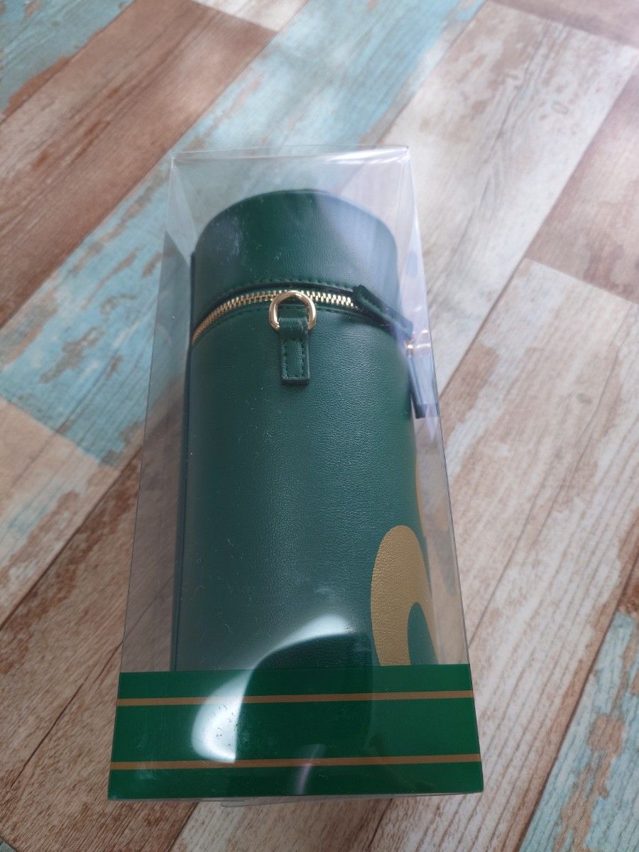 Mrs GREEN APPLE ミセスグリーンアップル MGA Light Stick Bag ペン