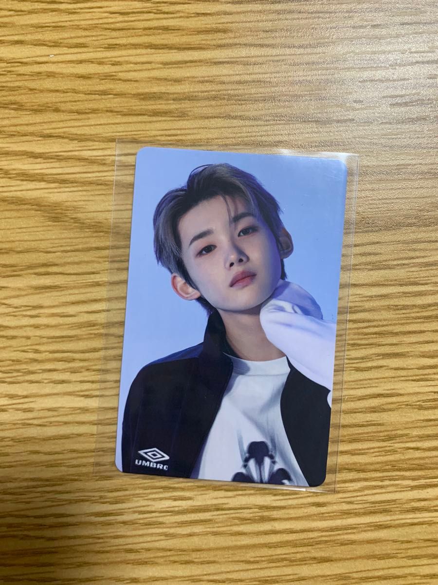 &TEAM andteam JO ジョウ トレカ ソウル &TEAM andteam JO ジョウ