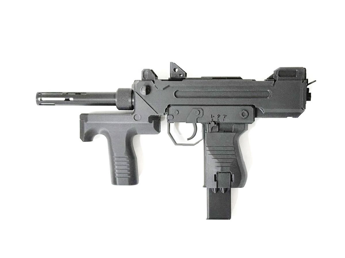 9mm機関けん銃(9mm機関拳銃) 無可動｜Yahoo!フリマ（旧PayPayフリマ）