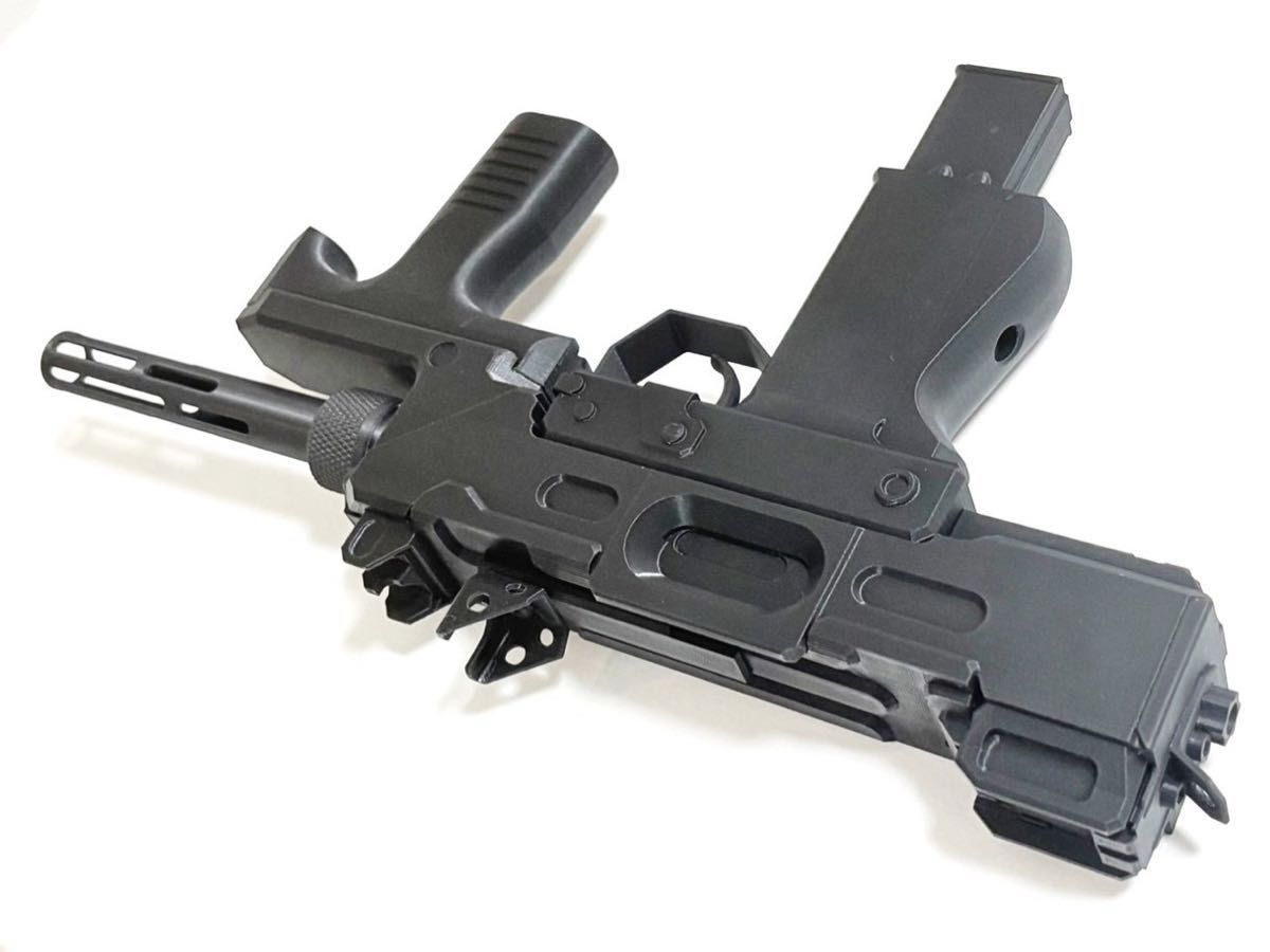 9mm機関けん銃(9mm機関拳銃)陸上自衛隊仕様 無可動｜Yahoo!フリマ