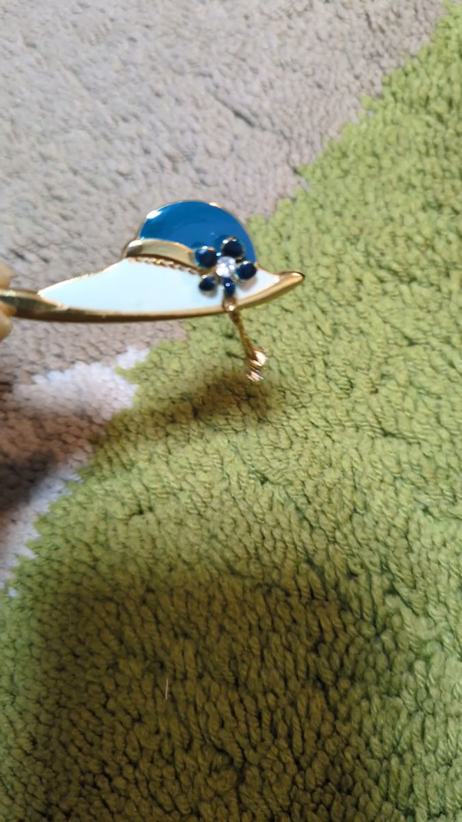 ANA ピンバッジ オリンピック Hello Blue Hello Future｜Yahoo!フリマ