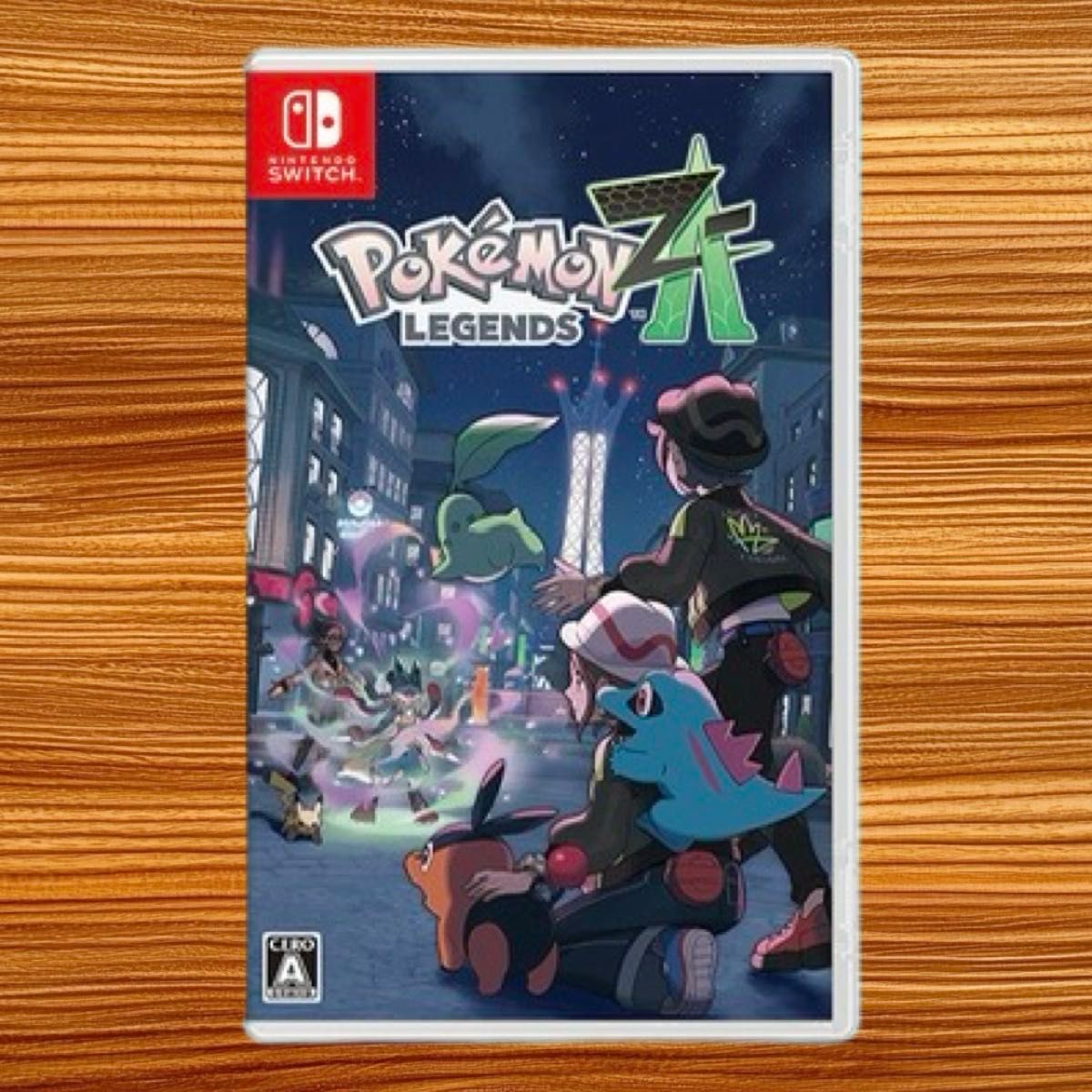 ポケモン Switchソフト まとめ売り ポケモンソフト 3本セット Pokémon