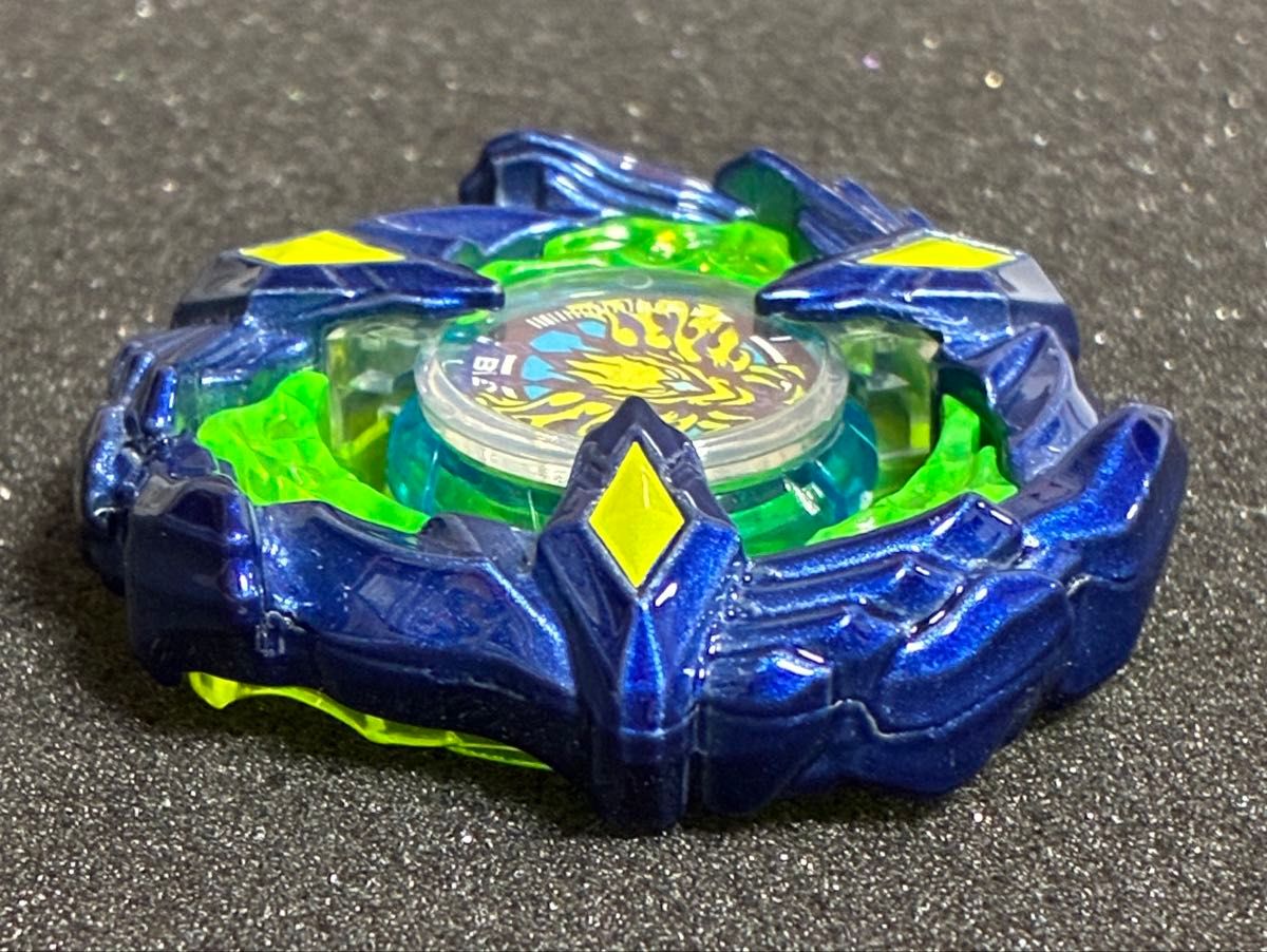 ブレード単品】 フェニックスウイング メタルコート ネイビー