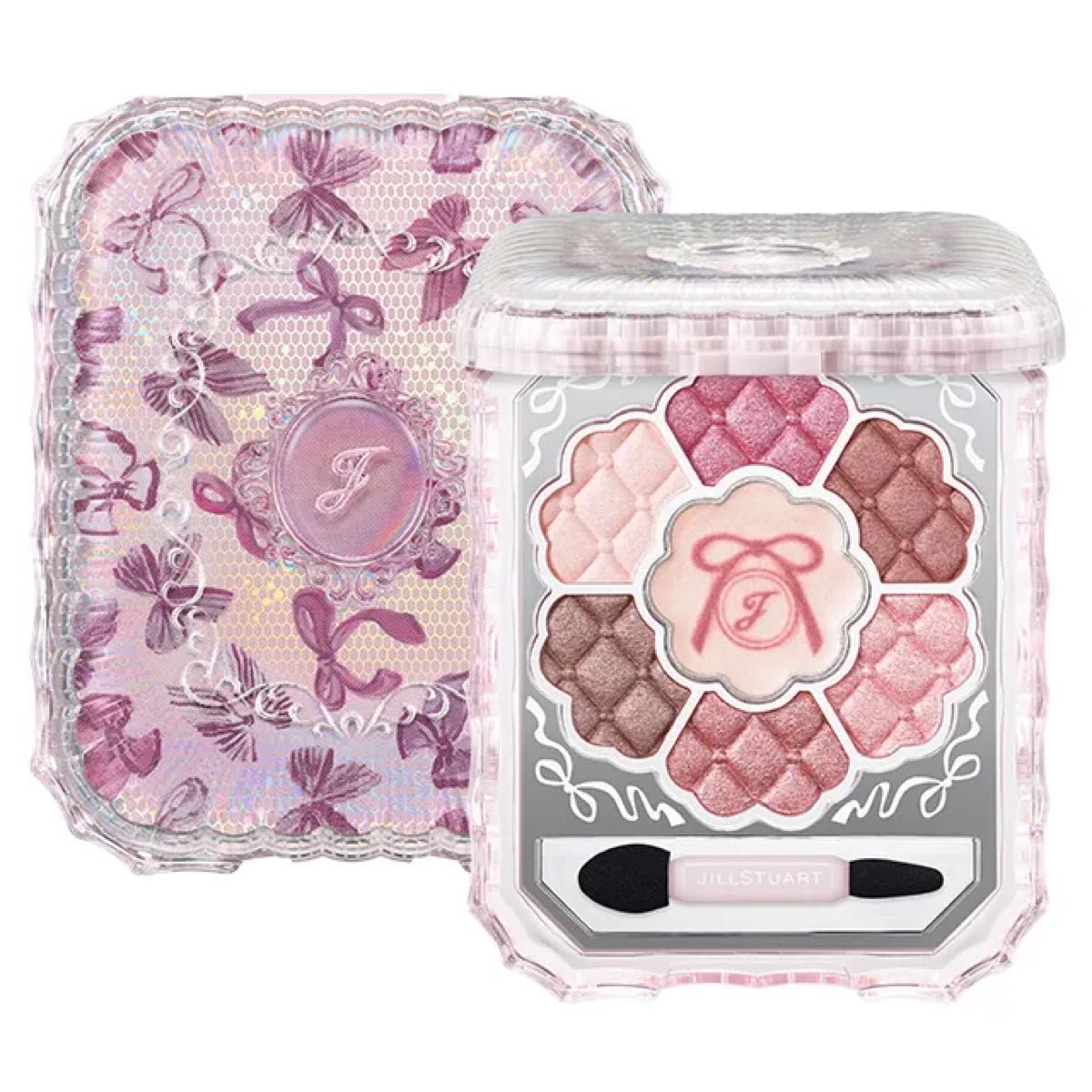 ジルスチュアート クリスマスコフレ JILLSTUART コフレ 2025年 JILL