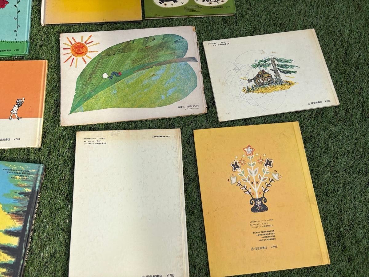 絵本まとめ売り 20冊セット 幼児向け｜Yahoo!フリマ（旧PayPayフリマ）