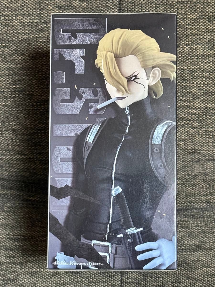 未開封発送 Dr STONE ドクターストーン 造形の科学 スタンリー