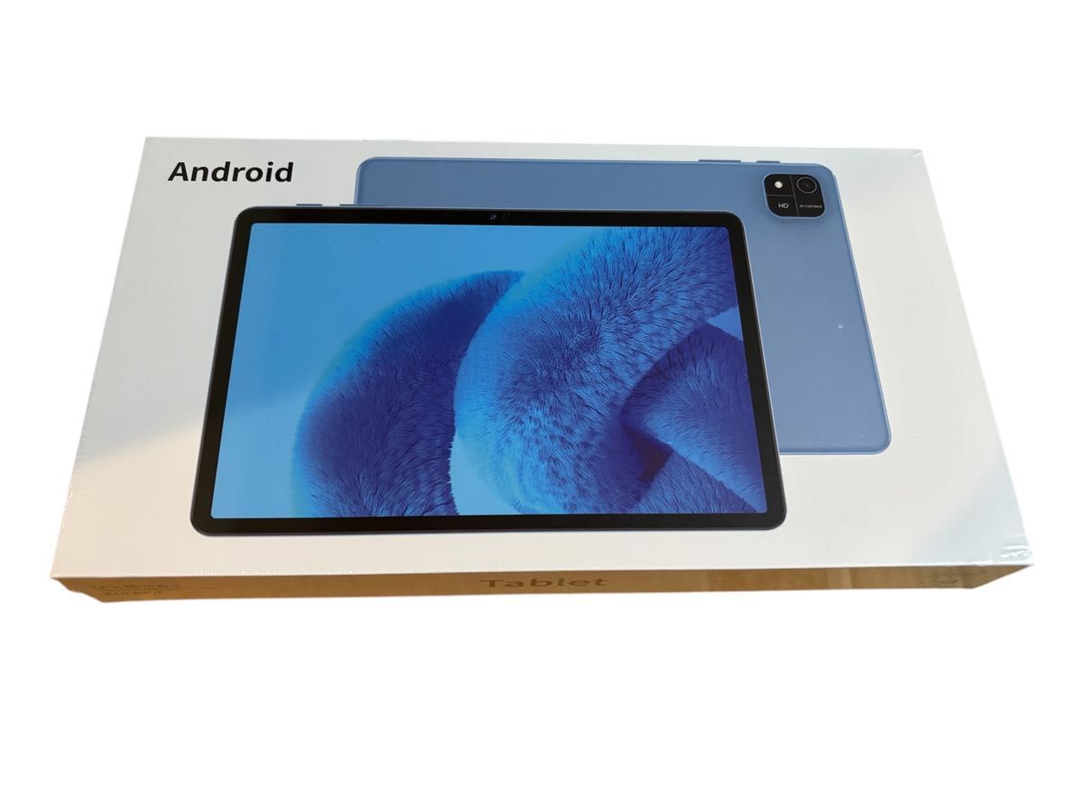 android16 タブレット】星の輝き 10 1インチ Wi-Fiモデル 64GB|24GB