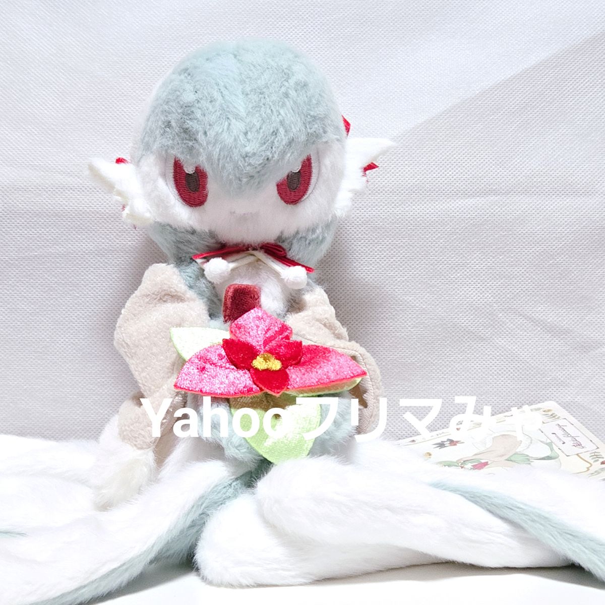 ポケモン サーナイト ぬいぐるみ クリスマス ポケモンセンター｜Yahoo