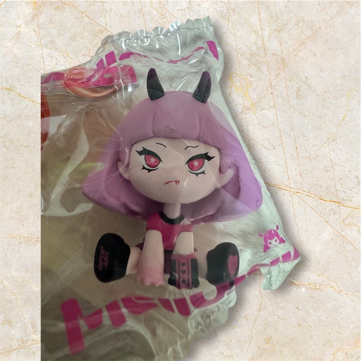 mellojoy シークレット ちびっこ スクイーズ メロジョイ ねこ｜Yahoo