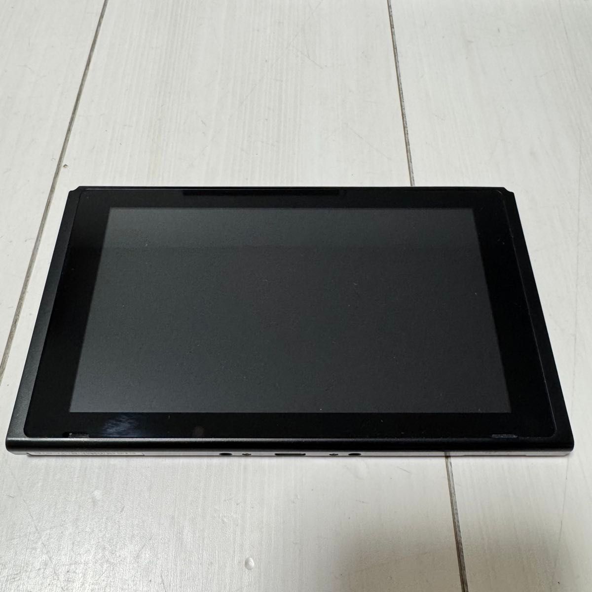 Switch 本体のみ バッテリー強化モデル あつまれどうぶつの森 限定版