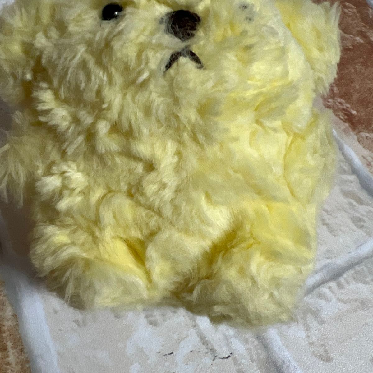 サンリオ レトロ ポムポムプリン ぬいぐるみ 初期｜Yahoo!フリマ（旧