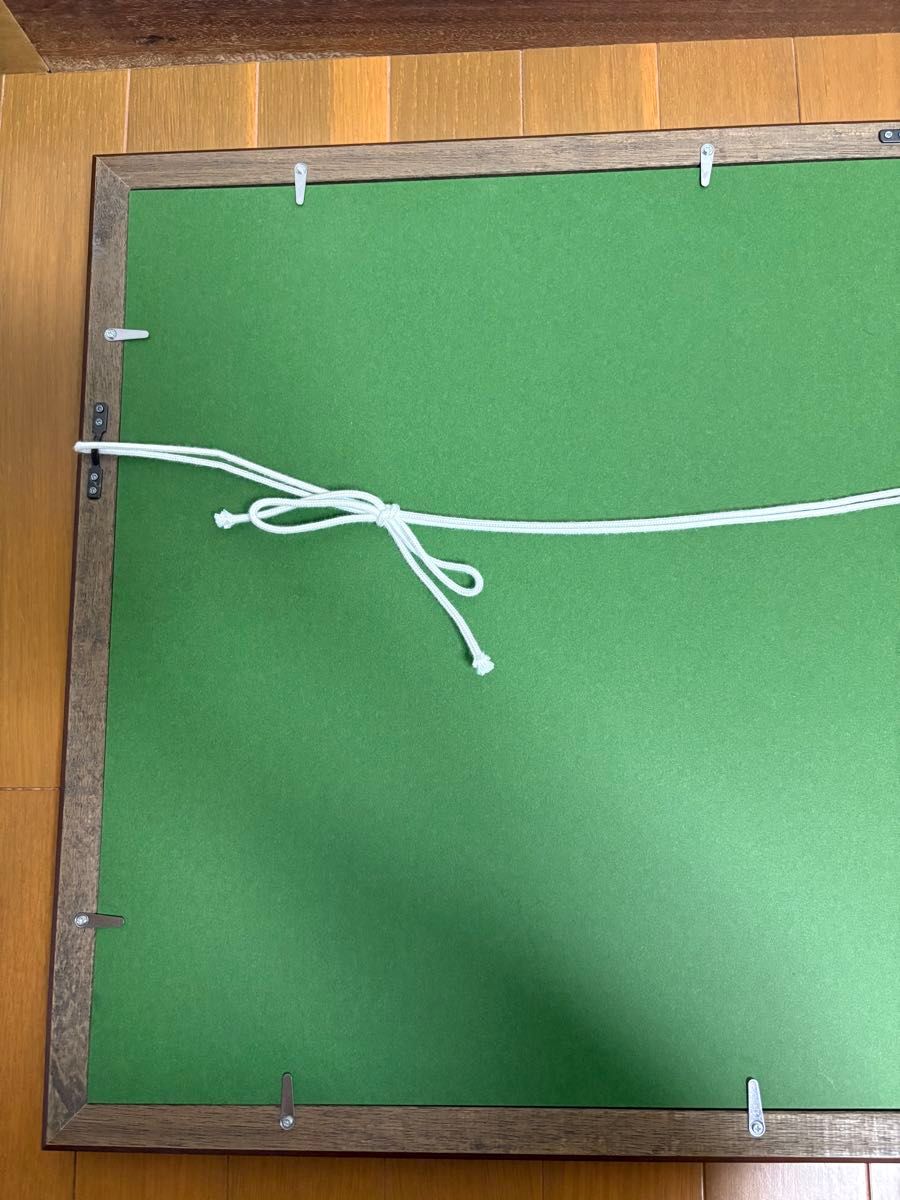 僕のヒーローアカデミア ヒロアカ 額装高精細デジタルカラー 複製原画