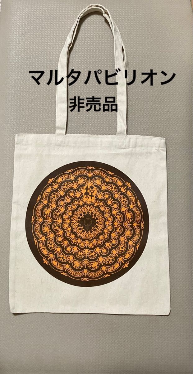 非売品 新品未使用 レア 大阪・関西万博 マルタ共和国パビリオン