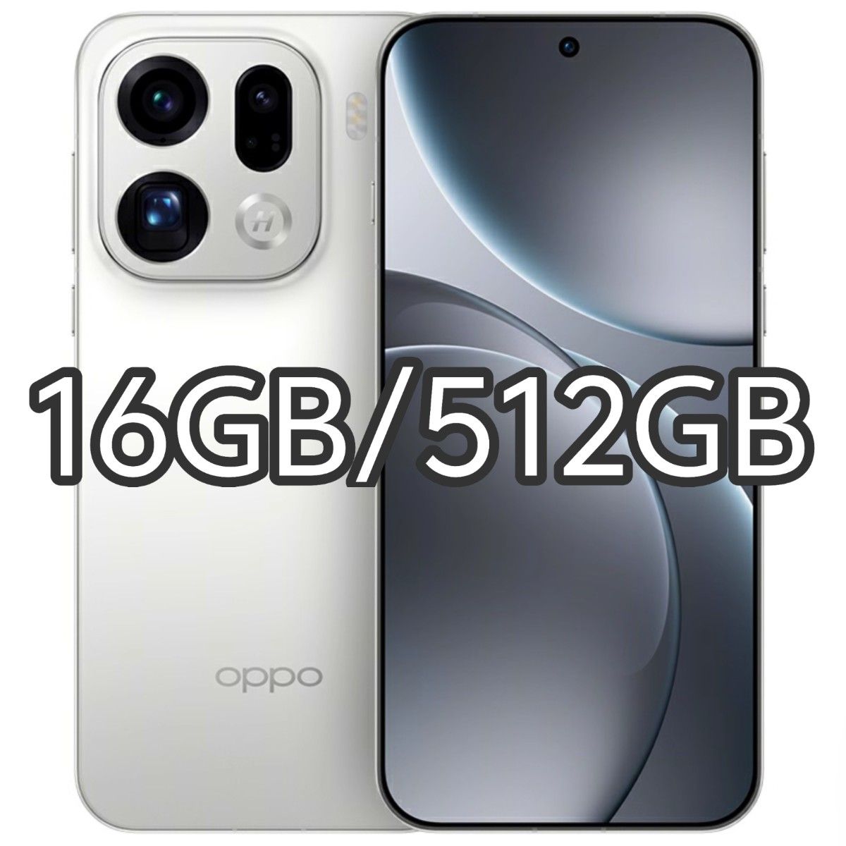 新品未開封】OPPO Find X9 Pro 16GB/512GB 大陸版｜Yahoo!フリマ（旧