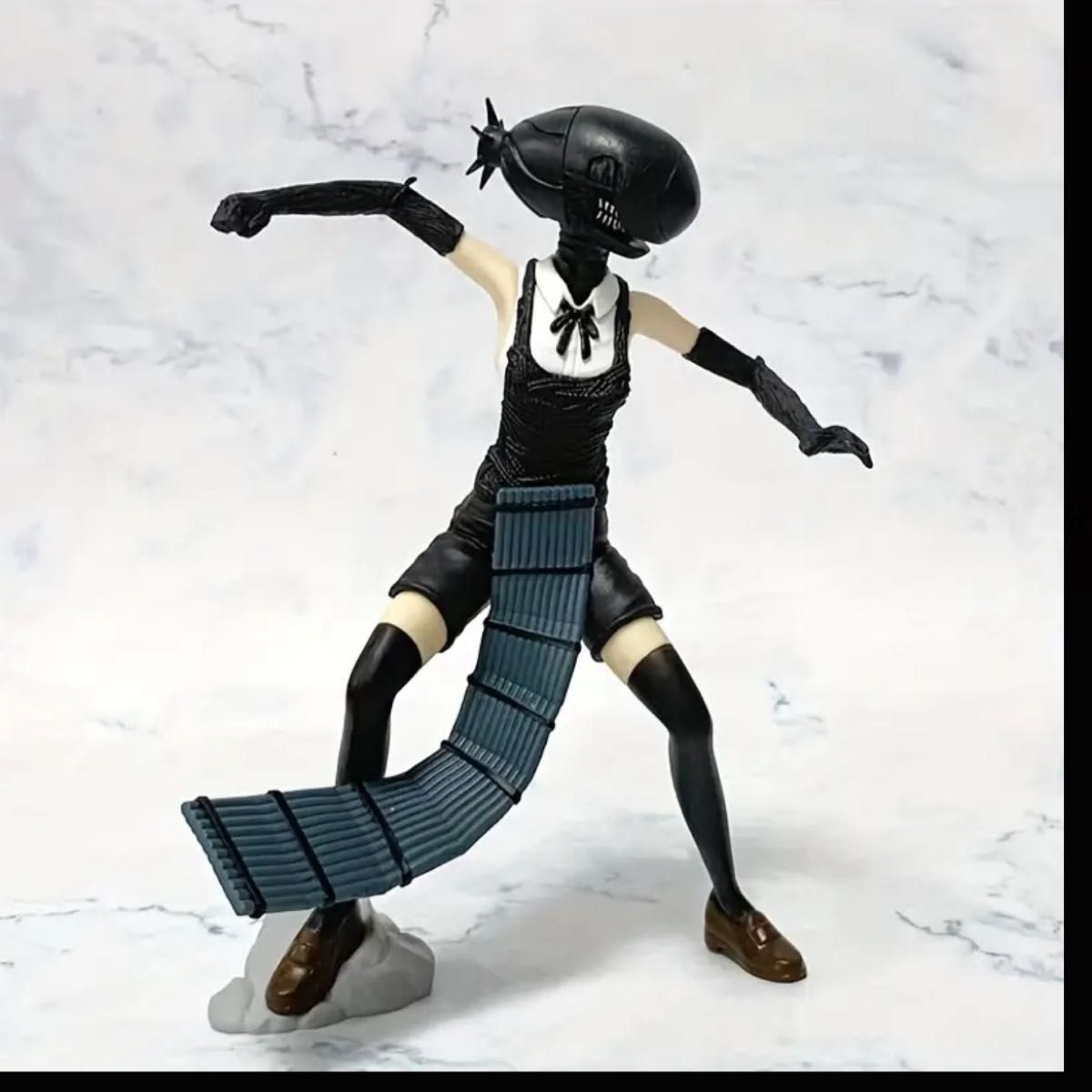 チェンソーマン デンジ レゼ フィギュアセット 爆弾の悪魔 チェンソー