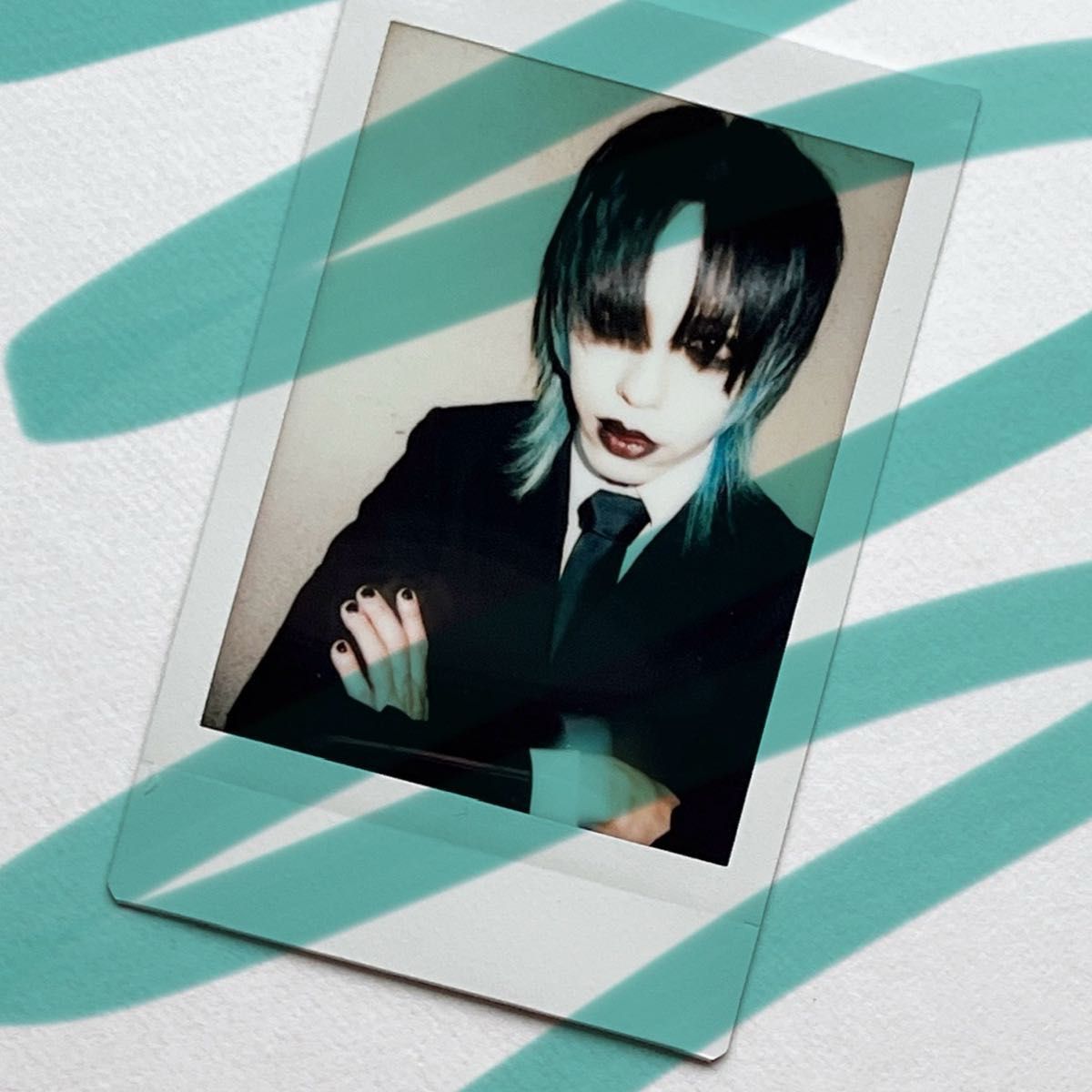 眞崎大輔 チェキ 0 1gの誤算｜Yahoo!フリマ（旧PayPayフリマ）