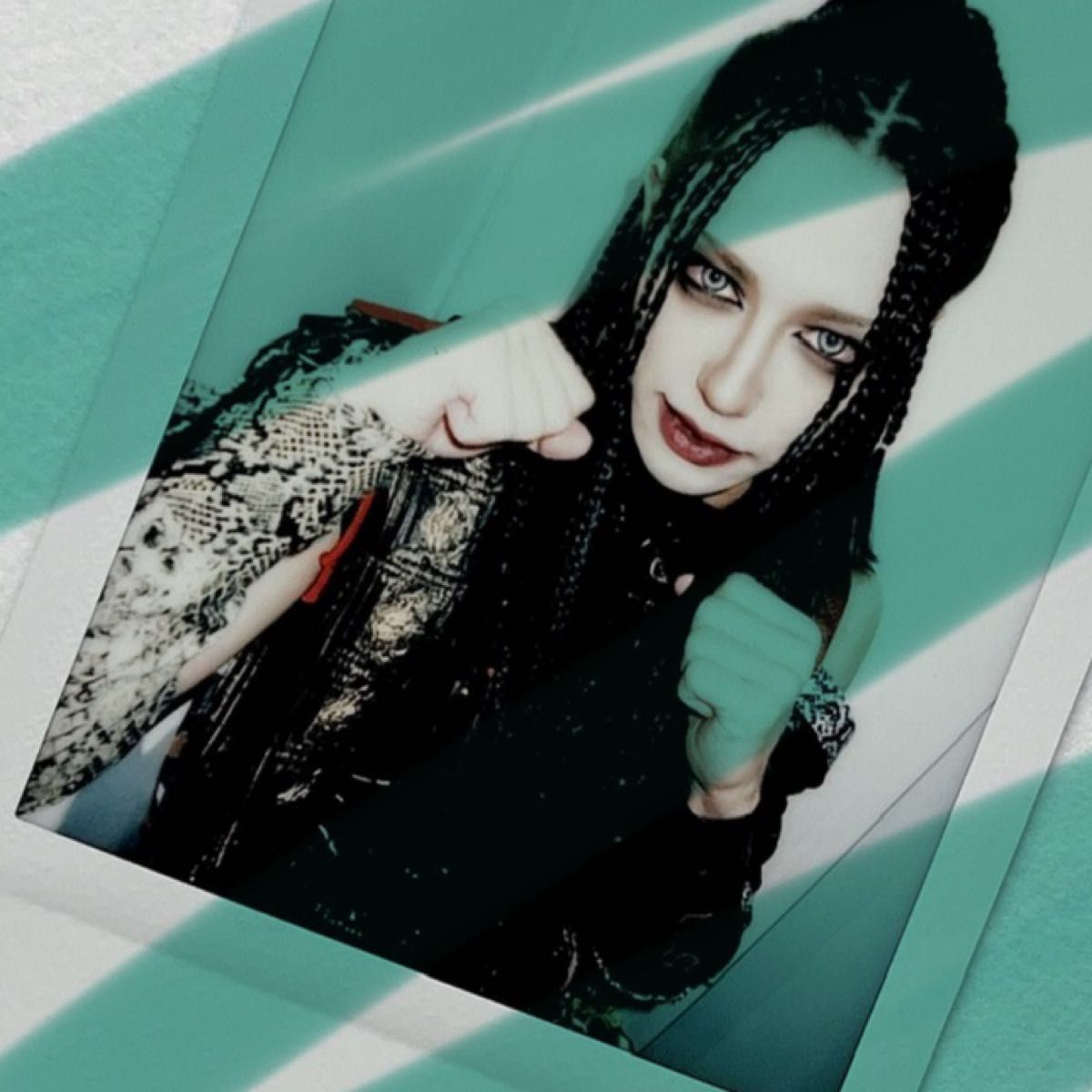 眞崎大輔 チェキ 0 1gの誤算｜Yahoo!フリマ（旧PayPayフリマ）