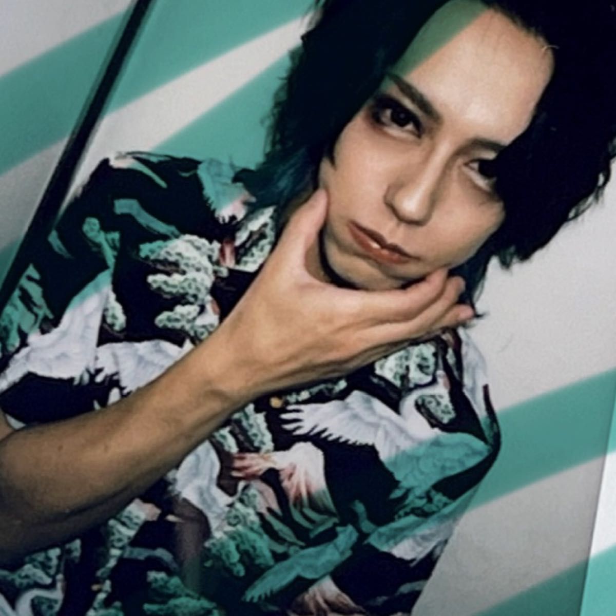 眞崎大輔 チェキ 0 1gの誤算｜Yahoo!フリマ（旧PayPayフリマ）