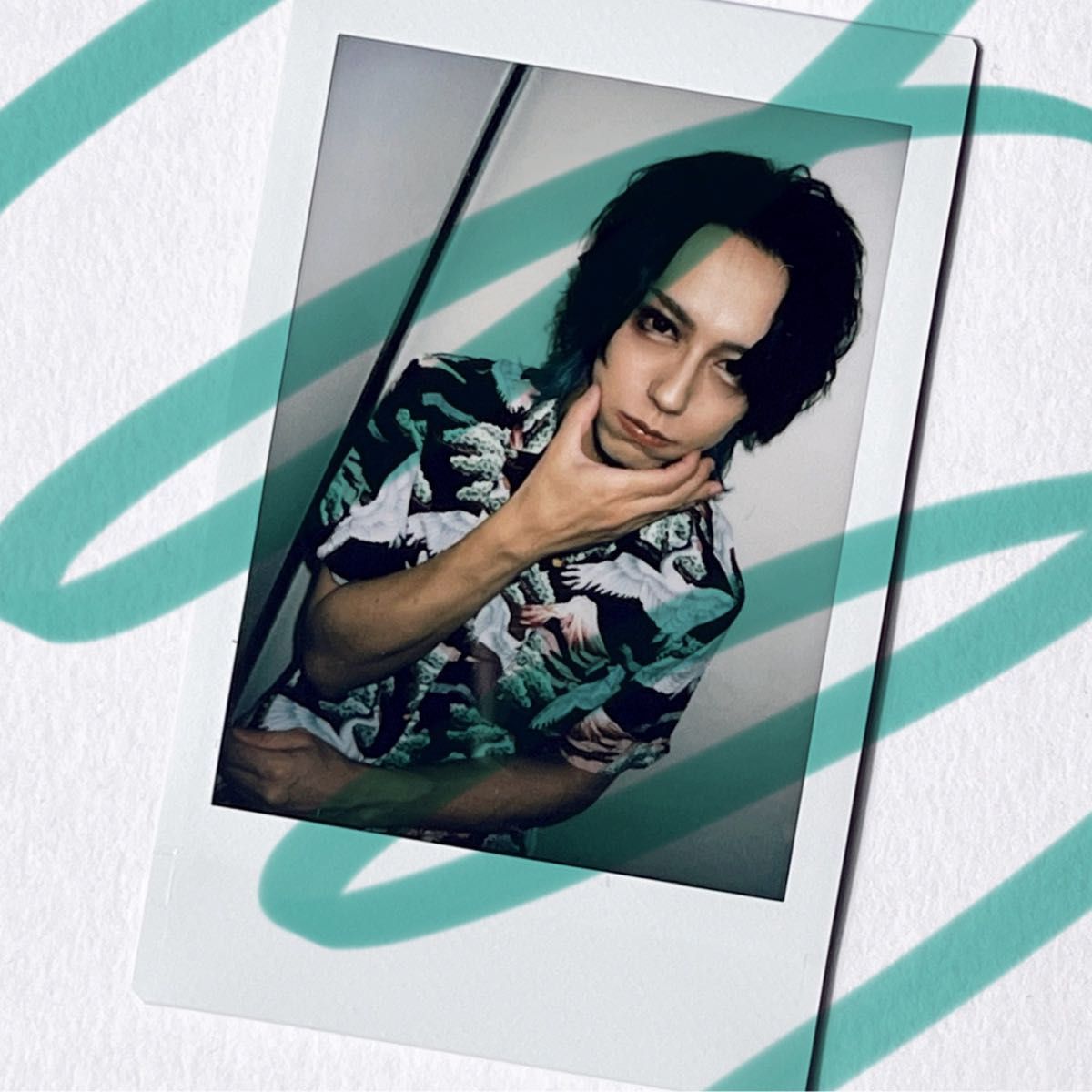 眞崎大輔 チェキ 0 1gの誤算｜Yahoo!フリマ（旧PayPayフリマ）