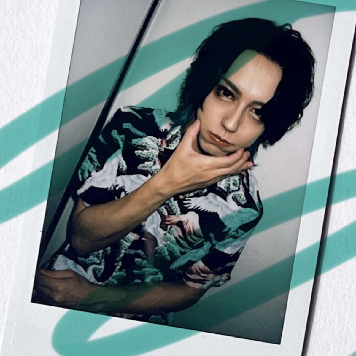 眞崎大輔 チェキ 0 1gの誤算｜Yahoo!フリマ（旧PayPayフリマ）