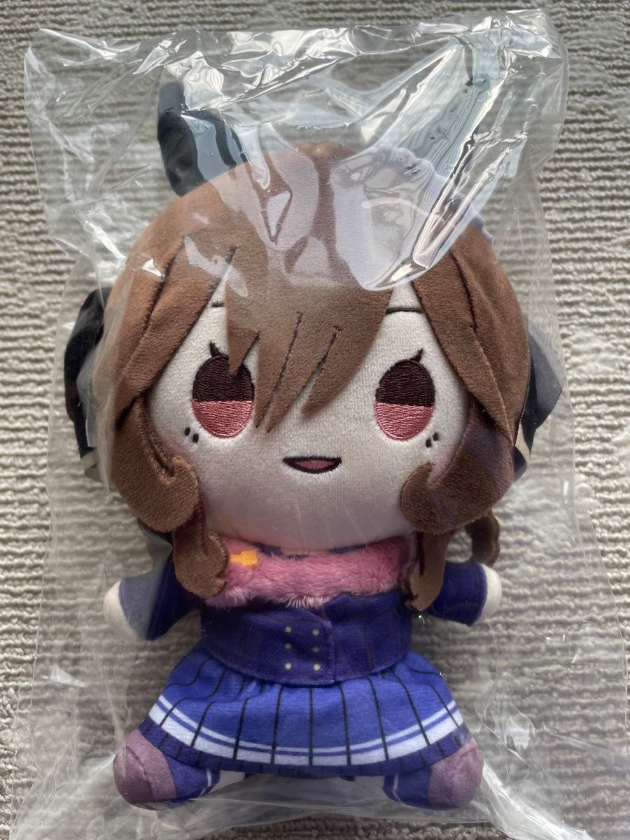 ウマ娘プリティーダービー もちどる ジェンティルドンナ【セブンネット