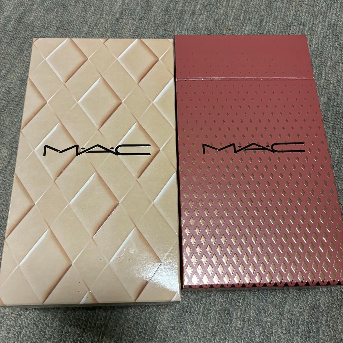 新品未使用】MAC トータリー テディ リップ キット｜Yahoo!フリマ（旧