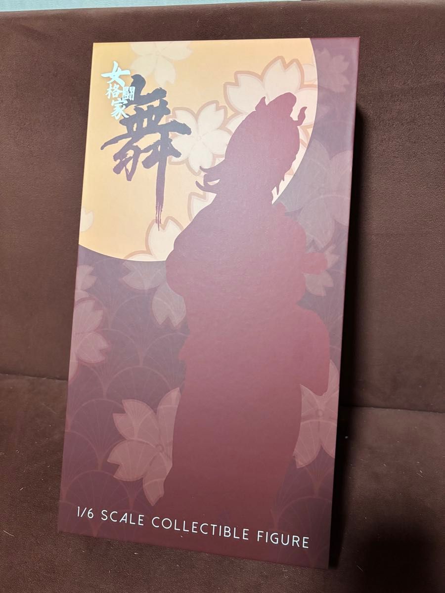 Ninja Cat 1/6 フィギュア スーパー女性格闘家｜Yahoo!フリマ（旧