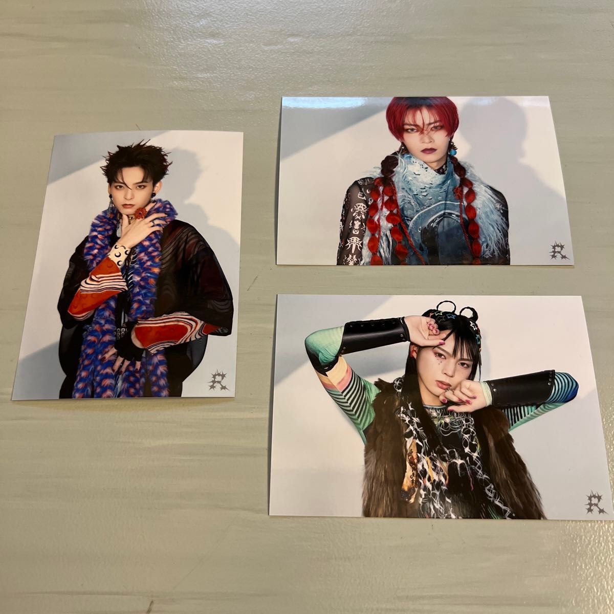 龍宮城フォト トレカ｜Yahoo!フリマ（旧PayPayフリマ）