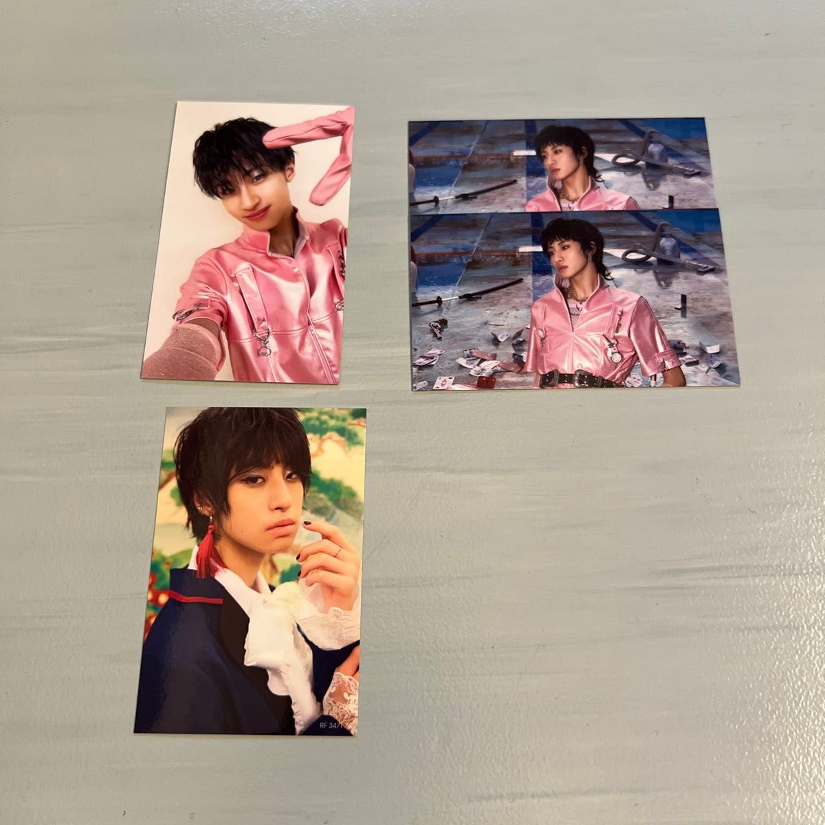 龍宮城フォト トレカ｜Yahoo!フリマ（旧PayPayフリマ）