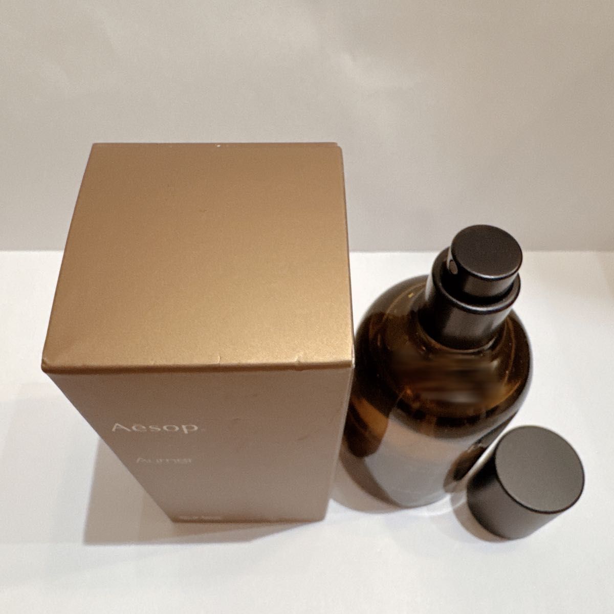 Aesop イソップ オルナー オードパルファム 50ml 香水 Aesop Aurner