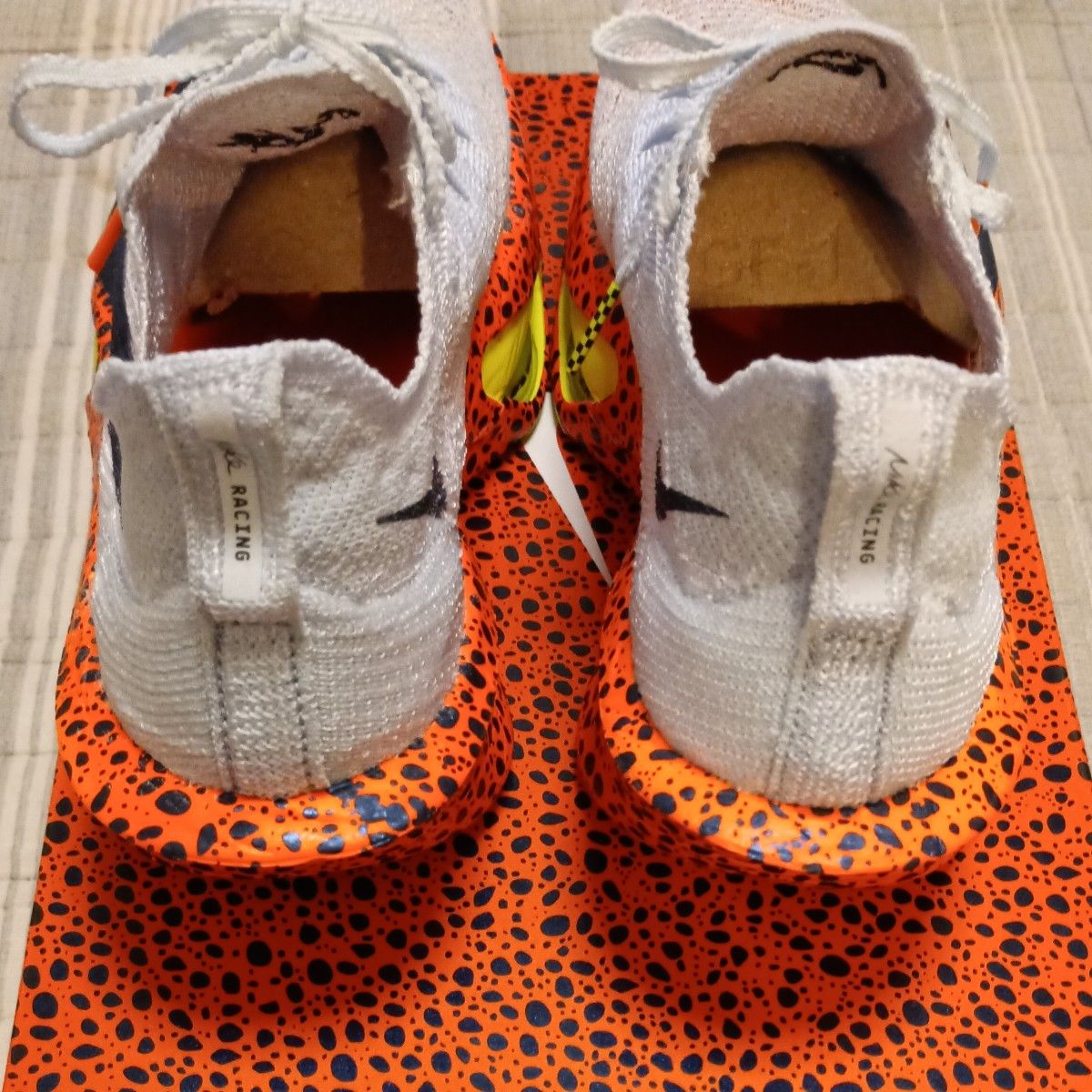 NIKE アルファフライ3 エレクトリック 26 5センチ｜Yahoo!フリマ（旧