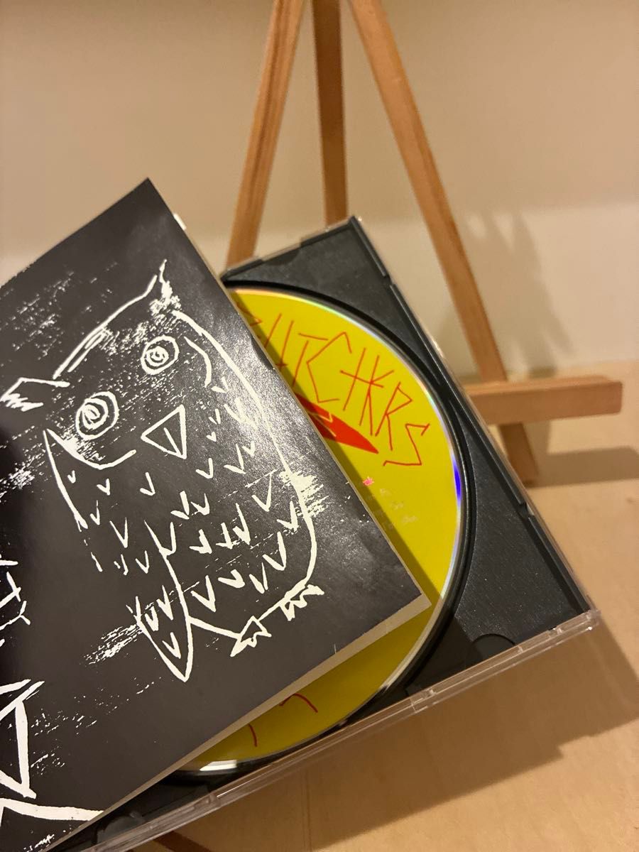 bloodthirsty butchers / BLOODTHIRSTY BUTCHERS 幻の1stアルバム