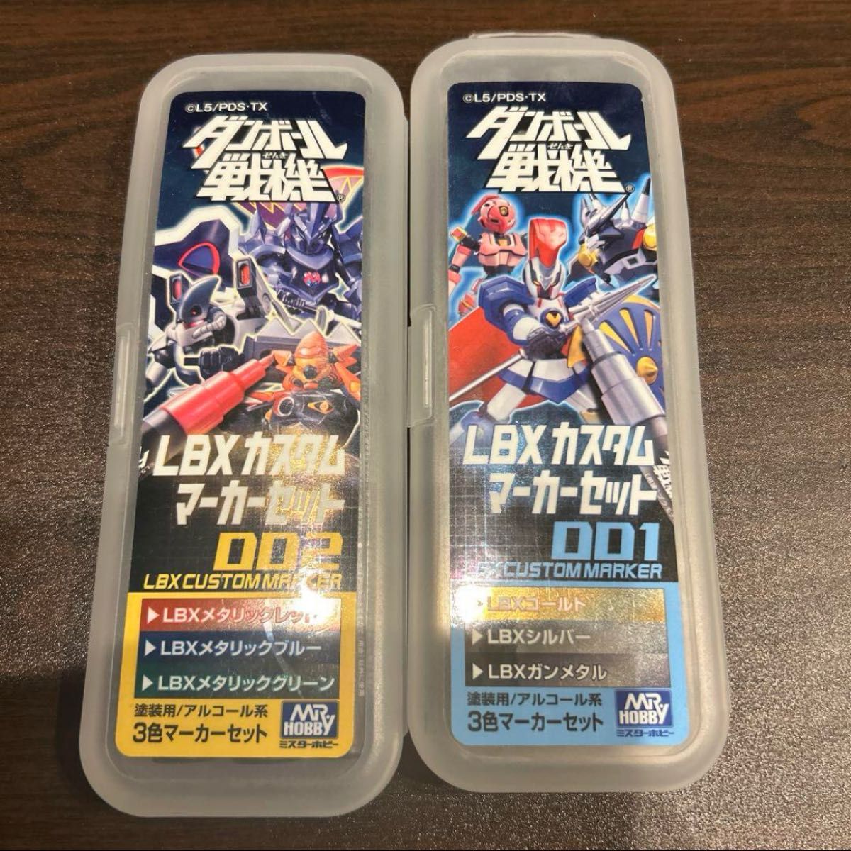 ダンボール戦機 LBX プラモデル 21体まとめ売り｜Yahoo!フリマ（旧
