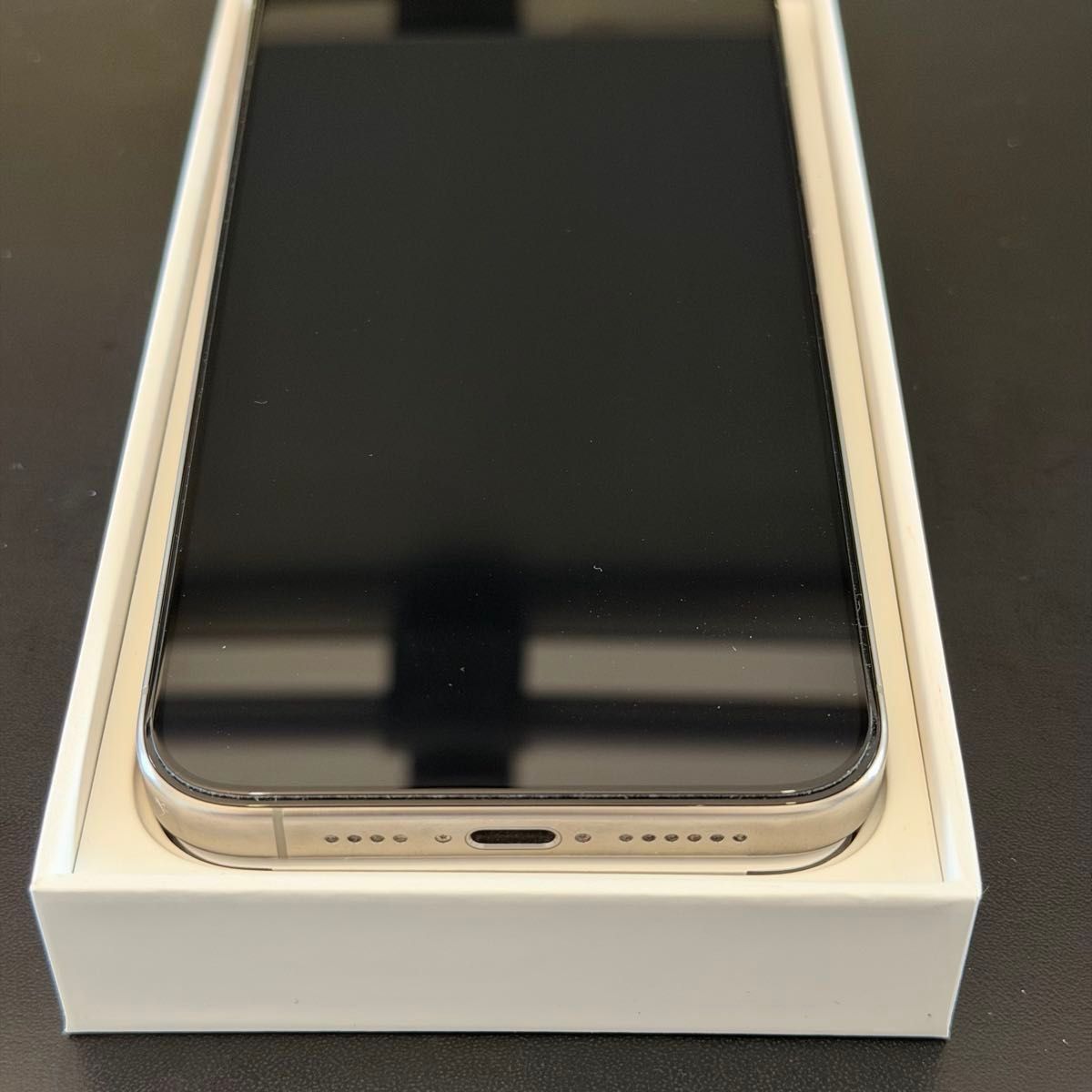 香港版 iPhone 15 Pro max 256GB バッテリー 90%｜Yahoo!フリマ（旧