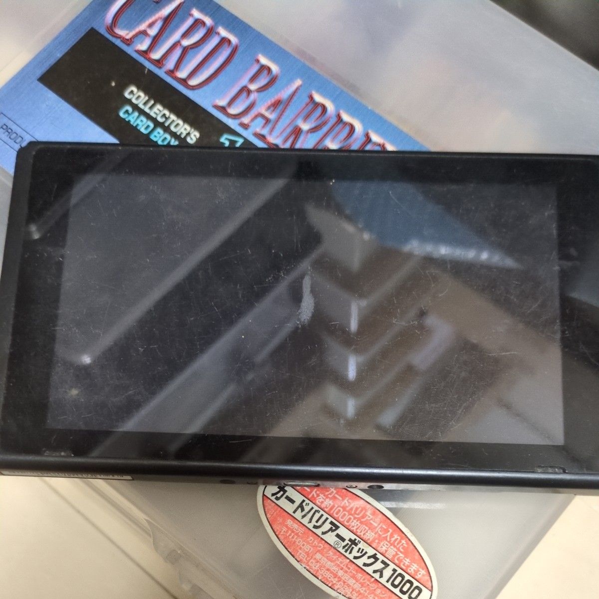 Nintendo Switch 本体 ジャンク品 モニター｜Yahoo!フリマ（旧PayPay