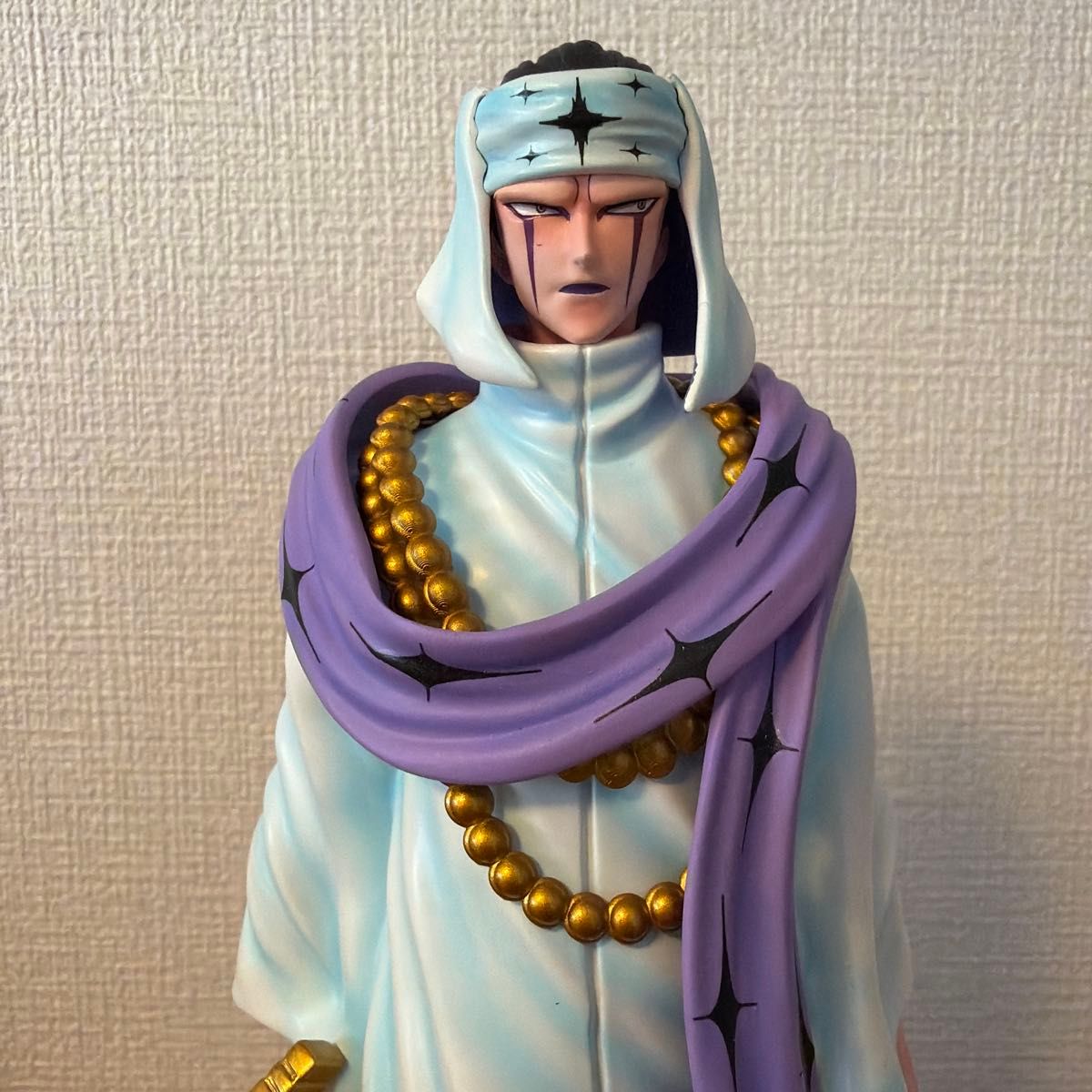 ONE PIECE チャカ ペル ガレージキット フィギュア｜Yahoo!フリマ（旧