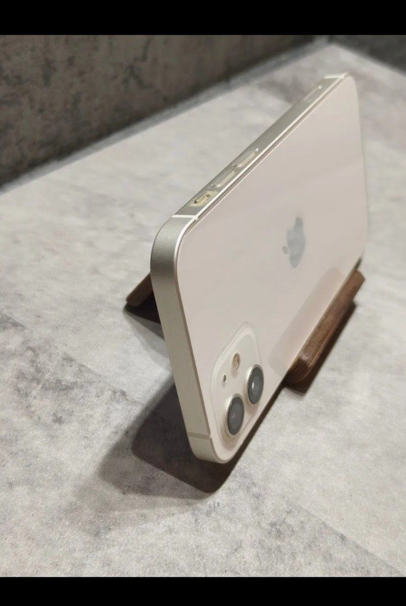 iphone12 128GB SIMロック解除済み スマホ｜Yahoo!フリマ（旧PayPay