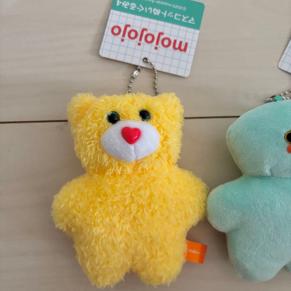 mojojojo ぬいぐるみ マスコットぬいぐるみ BIGぬいぐるみ