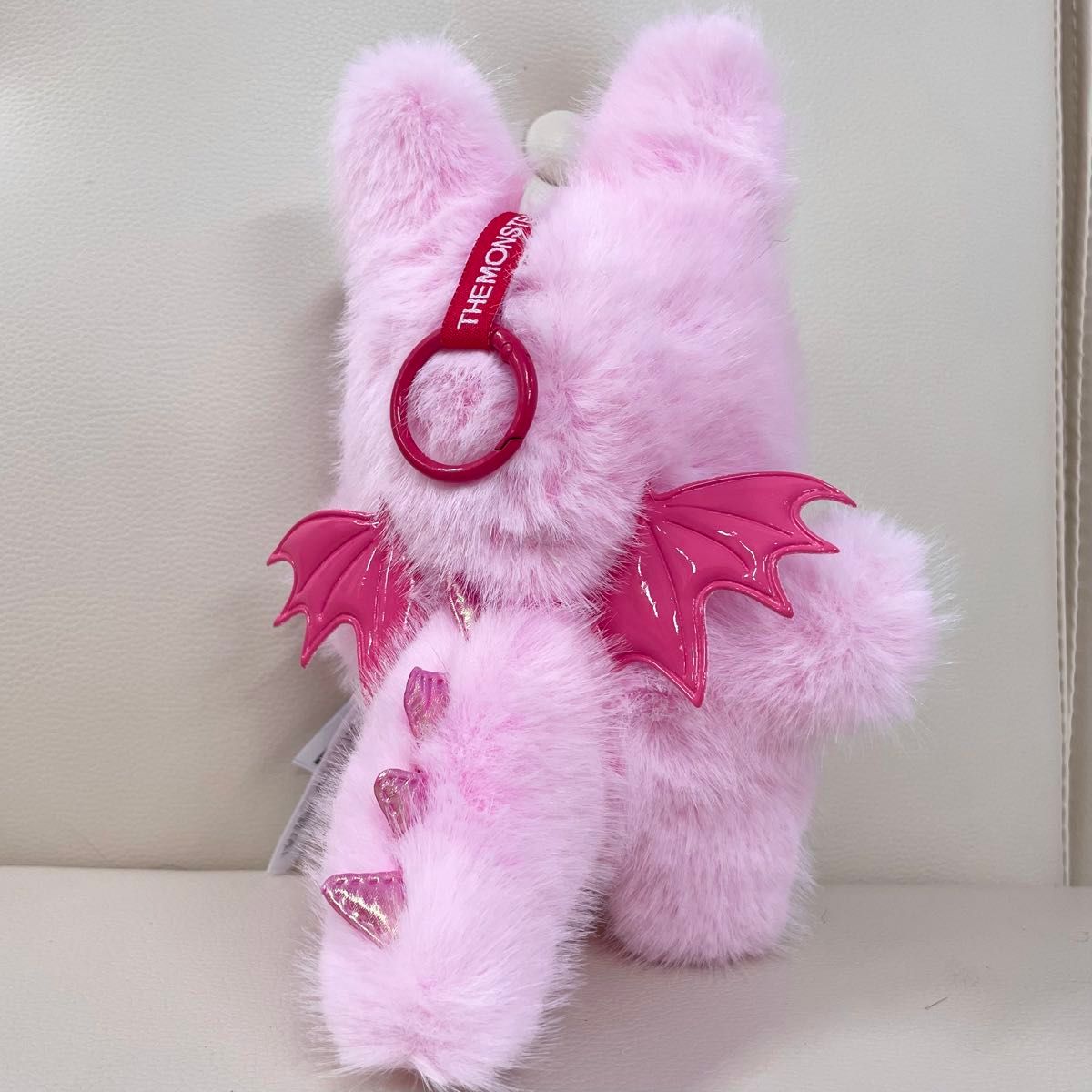 海外限定】ラブブZIMNOMOジモモらぶふ LABUBU｜Yahoo!フリマ（旧PayPay