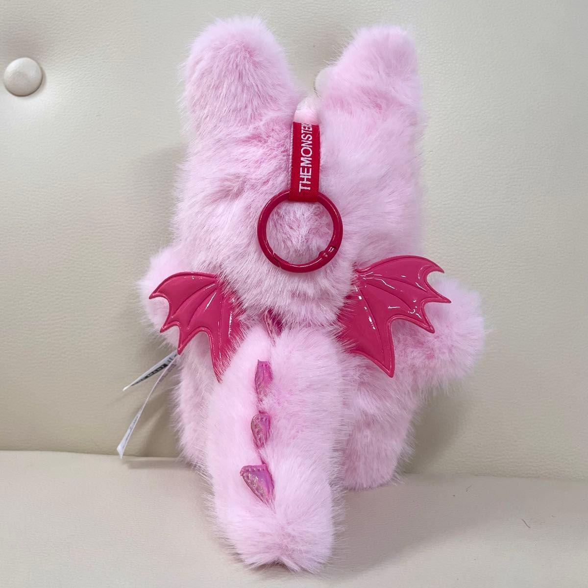 海外限定】ラブブZIMNOMOジモモらぶふ LABUBU｜Yahoo!フリマ（旧PayPay