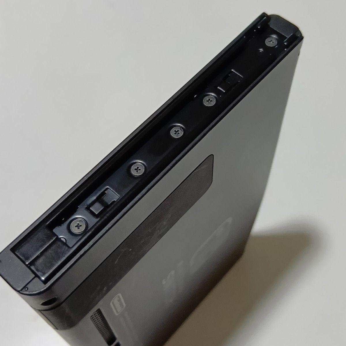 Nintendo switch 2017年製スイッチ本体のみ｜Yahoo!フリマ（旧PayPay